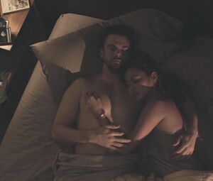 Jamie Chung, Michaela Watkins nude - Casual S03E05 (2017)