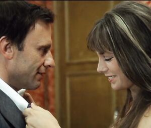 Jane Birkin - Love at the Top (1974)