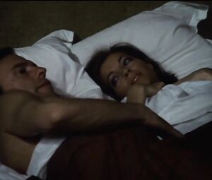 Jane Birkin - Love at the Top (1974)