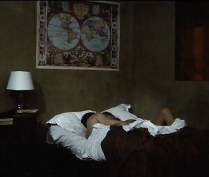 Jane Birkin - Love at the Top (1974)