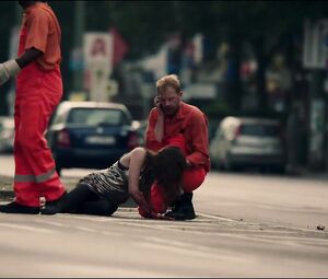 Jasmin Gerat, Chrissi Reilee Leemeetham - Der Gutachter. Ein Mord zu viel (2017)