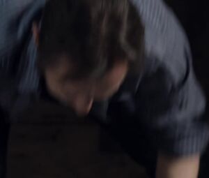 Jay Anstey nude - Sleeper's Wake
