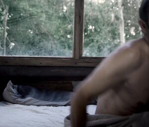 Jay Anstey nude - Sleeper's Wake