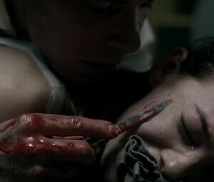 Jemma Dallender - I Spit on Your Grave 2