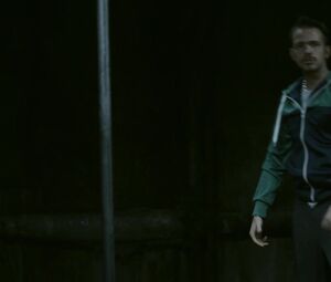 Jemma Dallender - I Spit on Your Grave 2