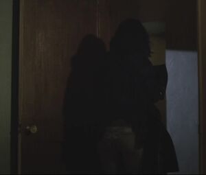 Krysten Ritter - Jessica Jones S01E01-02 (2015)