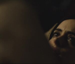 Krysten Ritter - Jessica Jones S01E01-02 (2015)