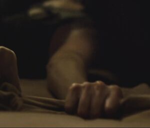 Krysten Ritter - Jessica Jones S01E01-02 (2015)