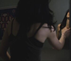 Krysten Ritter - Jessica Jones S01E01-02 (2015)