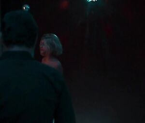 Julia Dalavia - Justica s01e08 (2016)