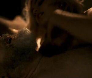 Julia Dalavia - Justica s01e08 (2016)