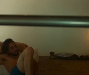 Julia Kelly, Karina Fontes, Madeline Brewer - The Deleted s01e02 (2016)