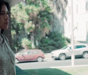 Julia Kelly, Karina Fontes, Madeline Brewer - The Deleted s01e02 (2016)