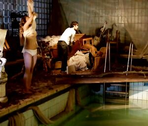 Jytte-Merle Bรถhrnsen - THE FORBIDDEN GIRL (2013)