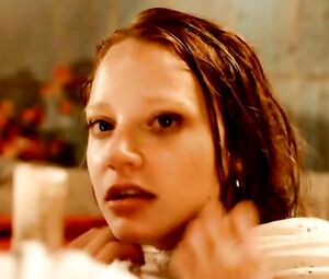 Jytte-Merle Bรถhrnsen - THE FORBIDDEN GIRL (2013)