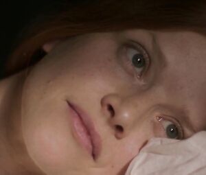 Karoline Schuch - Katharina Luther (2017)