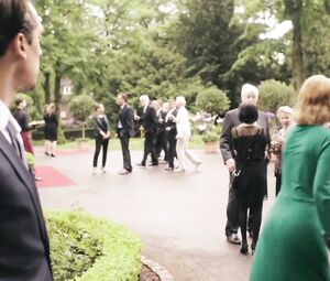 Katharina Marie Schubert nude - Zwei (2017)