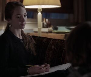 Keri Russell nude, Holly Taylor - The Americans S05E02 (2017) (New nude scene in series)