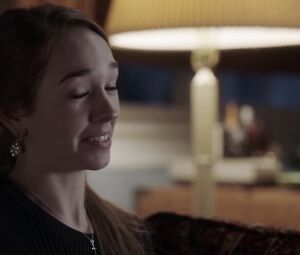 Keri Russell nude, Holly Taylor - The Americans S05E02 (2017) (New nude scene in series)