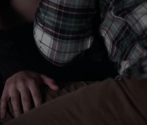 Keri Russell nude, Holly Taylor - The Americans S05E02 (2017) (New nude scene in series)