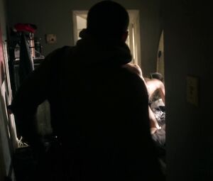 Alisa Allapach - Kingdom S01E01 (2014)