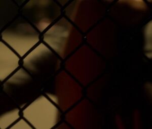 Natalie Martinez nude sex - Kingdom S02E06 (2015)