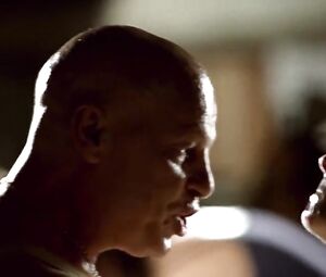 Kseniya Rappoport and Claudia Gerini nude