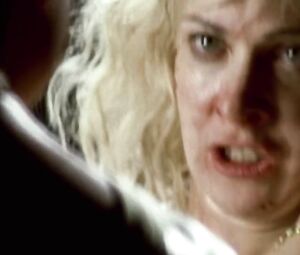 Kseniya Rappoport and Claudia Gerini nude