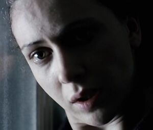 Kseniya Rappoport and Claudia Gerini nude