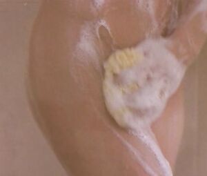 Annie Belle Nude - The House On The Edge Of The Park (1980)