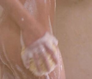 Annie Belle Nude - The House On The Edge Of The Park (1980)