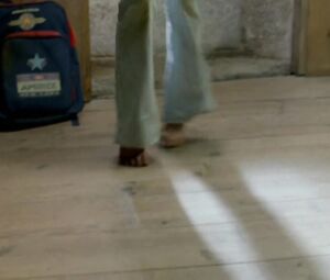 Marta Etura nude - La vida que te espera (2004)