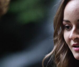 Laura Bilgeri Nude - The Recall (2017)