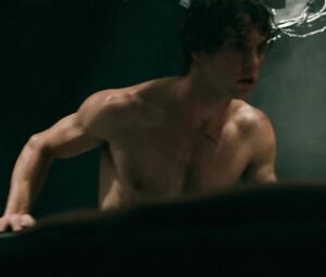 Laura Bilgeri Nude - The Recall (2017)