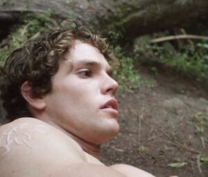 Laura Bilgeri Nude - The Recall (2017)