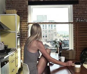 Lauren Lee Smith nude - Cinemanovels (2013)