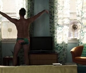 Lena Dunham nude, Jemima Kirke sex scene - Girls S0606-08 (2017)