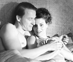 Lena Mรผnchow, Lisa Charlotte Friederich - Fritz Lang (2016)