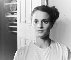 Lena Mรผnchow, Lisa Charlotte Friederich - Fritz Lang (2016)