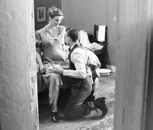 Lena Mรผnchow, Lisa Charlotte Friederich - Fritz Lang (2016)