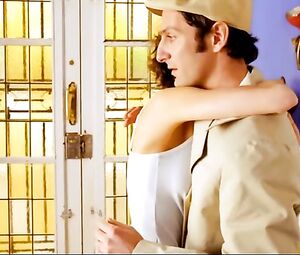 Leticia Dolera nude - Semen, una historia de amor (2005)