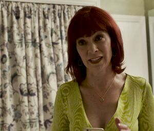 Lily Collins nude - To The Bone (2017)