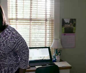 Lily Collins nude - To The Bone (2017)