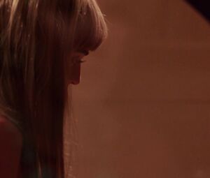 Lizzy Caplan nude - MoS S04E08 (2016)