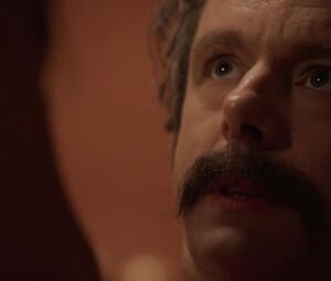 Lizzy Caplan nude - MoS S04E08 (2016)