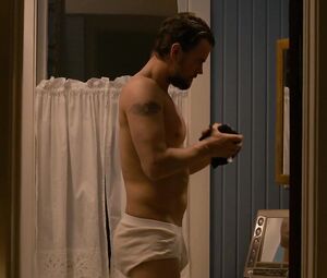 Lynn Collins nude - Lost in the Sun (2015)