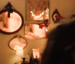 Lily Collins hot - Love, Rosie (2014)