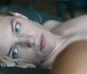 Sexy Naked Natalie Krill, Erika Linder, Mayko Nguyen, Andrea Stefancikova Nude - Below Her 0
