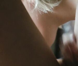 Sexy Naked Natalie Krill, Erika Linder, Mayko Nguyen, Andrea Stefancikova Nude - Below Her 0
