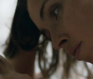 Sexy Naked Natalie Krill, Erika Linder, Mayko Nguyen, Andrea Stefancikova Nude - Below Her 0